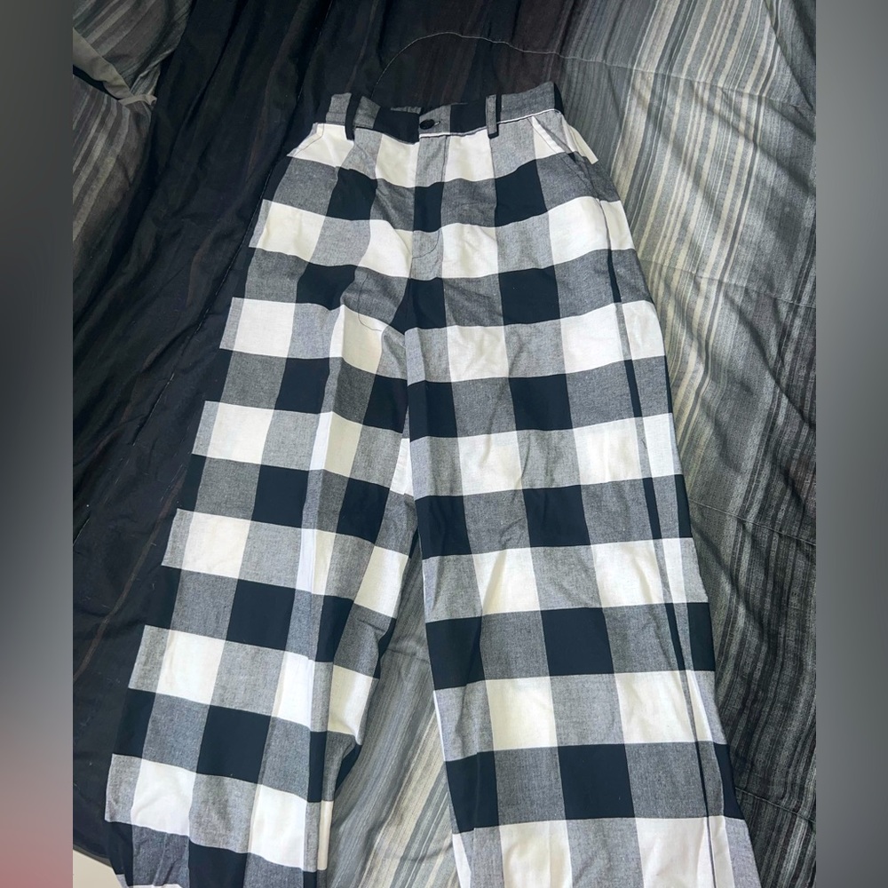 Akira Pants